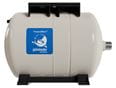 Global Water PWB-12LH ležatá tlaková nádoba 12l 10bar 1" 90°C