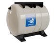 Global Water PWB-12LH ležatá tlaková nádoba 12l 10bar 1" 90°C