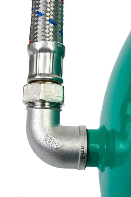 WILO HWJ 301 EM 60 l - M domáca vodáreň