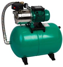 WILO HWJ 401 EM 60l - M domestic waterworks