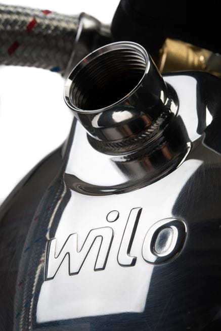 WILO HWJ 401 EM 60 l - M domáca vodáreň