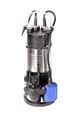 PUMPA black line 50BLV21.1F 230V 1,1kW, sewage pump with float switch, Vortex impeller, passage 35mm, cable 8m