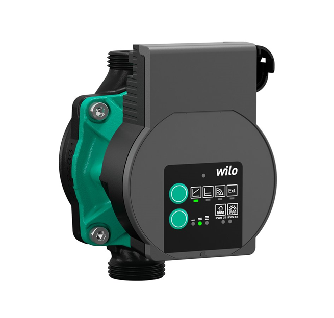 WILO VARIOS PICO-STG 30/1-8 230В PN10 180мм
