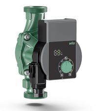 WILO Yonos PICO1.0 25/1-8 230V 180mm PN10 Rp 6/4"