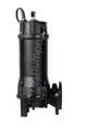 PUMPA black line 40BLC21.1 400V 1,1kW, kalové čerpadlo s rezacím zariadením, kábel 15m