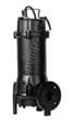 PUMPA black line 40BLC21.1S 230V 1,1kW, kalové čerpadlo s řezacím zařízením a s plovákem, kabel 15m