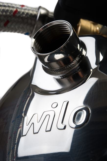WILO HWJ 201 EM 20 l - M domáca vodáreň