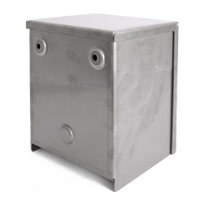 NASTEC výstupný filter dV/dt 14A IP54