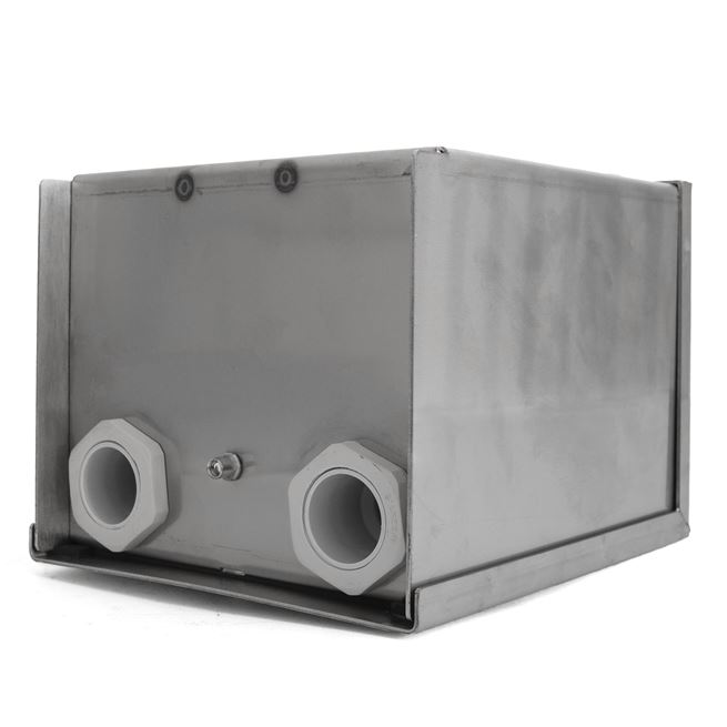 NASTEC výstupný filter dV/dt 14A IP54