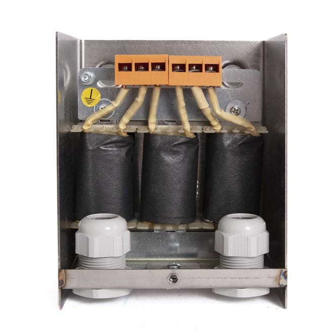 NASTEC výstupný filter dV/dt 14A IP54