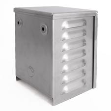 NASTEC výstupní filtr dV/dt 14A IP23