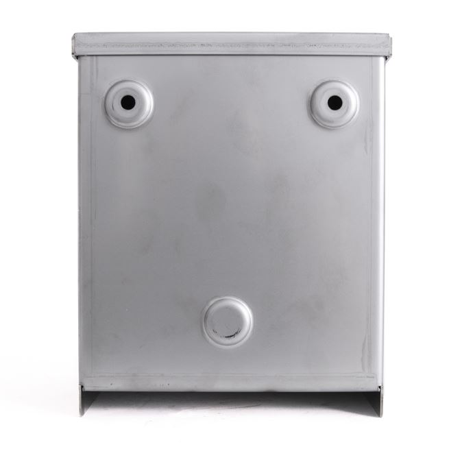 NASTEC výstupný filter dV/dt 14A IP23