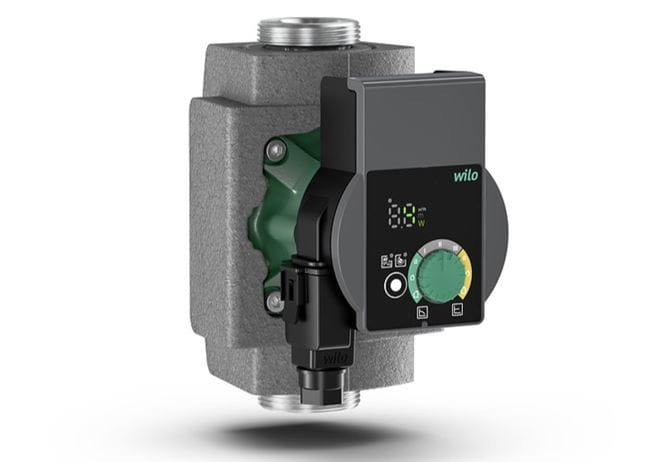 WILO Yonos PICO-Z 25/0,5-4 180