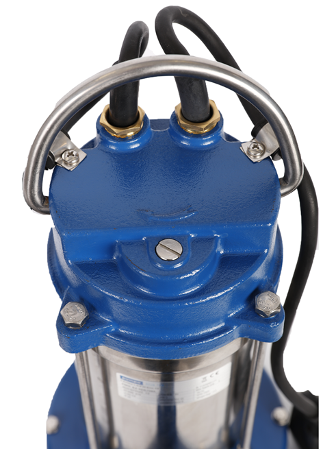 PUMPA blue line PSPH 8.5-32/0.75/BA 230V drainage pump with float, cable 8m