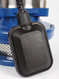 PUMPA blue line PSPH 8.5-32/0.75/BA 230V drainage pump with float, cable 8m
