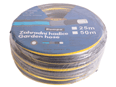 PUMPA PVC hadica 1/2“ 12,5x2,5 opletená, 15bar, balenie 50m