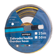 PUMPA PVC hadica 1/2“ 12,5x2,5 opletená, 15bar, balenie 50m