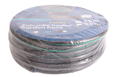 PUMPA PVC hadica 1/2“ 12,5x2 opletená, 9bar, balenie 25m 
