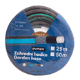 PUMPA PVC hadica 1/2“ 12,5x2 opletená, 9bar, balenie 25m 