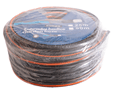 PUMPA PVC hadica 3/4“ 19x3,5 opletená, 15bar, balenie 50m 