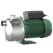 WILO WJ 203 X EM 0,75kW 230V