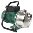 WILO WJ 203 EM 0,75 кВт (1~230 В) - ручка, самовсмоктувальний насос