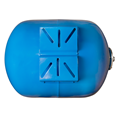 Pumpa SMP-H 24/8 horizontální tlaková nádoba 24l 8bar,1"