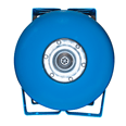 Pumpa SMP-H 50/10 horizontální tlaková nádoba 50l 10bar,1"