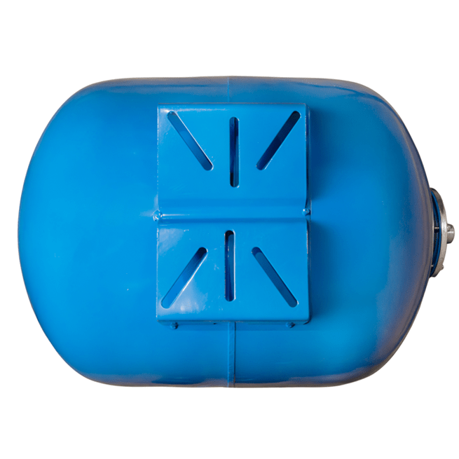 Pumpa SMP-H 50/10 horizontální tlaková nádoba 50l 10bar,1"
