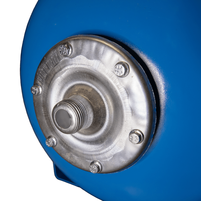 Pumpa SMP-H 50/10 horizontální tlaková nádoba 50l 10bar,1"