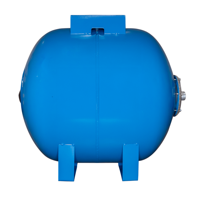 Pumpa SMP-H 80/10 horizontální tlaková nádoba 80l 10bar,1"