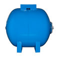 Pumpa SMP-H 80/10 horizontální tlaková nádoba 80l 10bar,1"