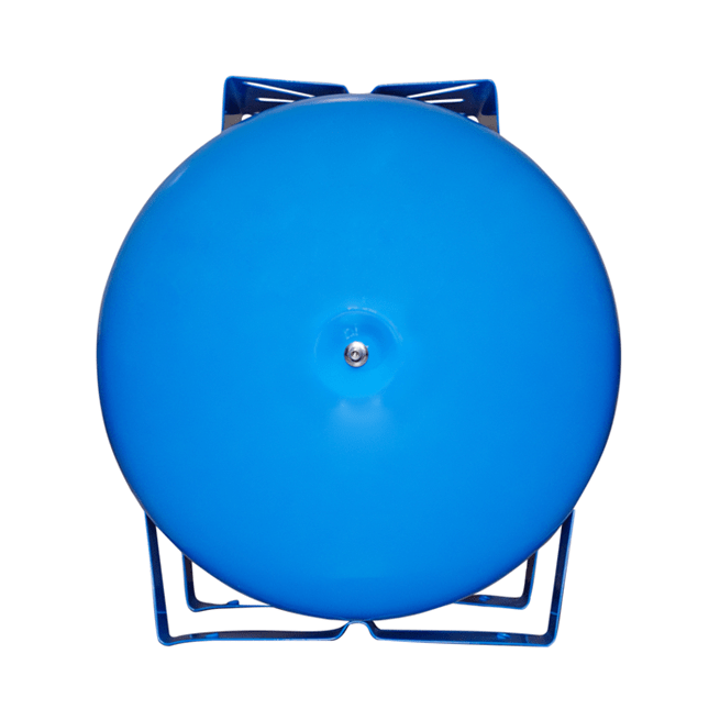 Pumpa SMP-H 80/10 horizontální tlaková nádoba 80l 10bar,1"