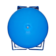 Pumpa SMP-H 100/10 horizontální tlaková nádoba 100l 10bar,1"
