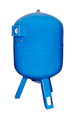 Pumpa SMP-V 100/10 vertikální tlaková nádoba 100l 10bar,1" s manometrem