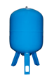 Pumpa SMP-V 100/10 vertikální tlaková nádoba 100l 10bar,1" s manometrem