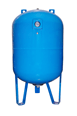 Pumpa SMP-V 300/10 vertikální tlaková nádoba 300l 10bar, 5/4" s manometrem