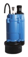 PUMPA blue line PRO PSHD21.5 HT 1,5kW 400V 50Hz, 2" pripojenie, odvodňovacie čerpadlo pre teploty do 80°C