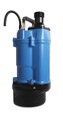 PUMPA blue line PRO PSHD22.2 HT 2,2kW 400V 50Hz, 2" pripojenie, odvodňovacie čerpadlo pre teploty do 80°C