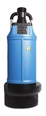 PUMPA blue line PRO PSHD23.7 HT 3,7 kW 400V 50Hz, 2" pripojenie, odvodňovacie čerpadlo pre teploty do 80 °C