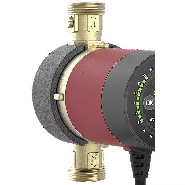 Grundfos COMFORT 15-14 B TDT 230V 80mm Rp1/2"