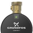 Grundfos COMFORT 15-14 BX T 230V 140mm G1"