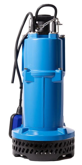 PUMPA blue line PRO PSXLMA 21,5 230 V 50 Hz, odvodňovacia pumpa s plavákovým spínačom, 2" pripojenie