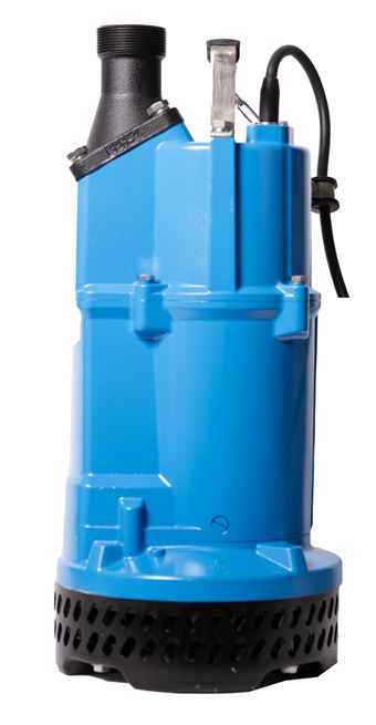 PUMPA blue line PRO PSXLM21.5 230 V 50 Hz, odvodňovacia pumpa, 2" pripojenie