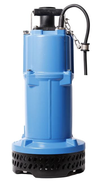 PUMPA blue line PRO PSXLM21.5 230 V 50 Hz, odvodňovacia pumpa, 2" pripojenie