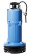 PUMPA blue line PRO PSXLM21.5 230 V 50 Hz, odvodňovacia pumpa, 2" pripojenie