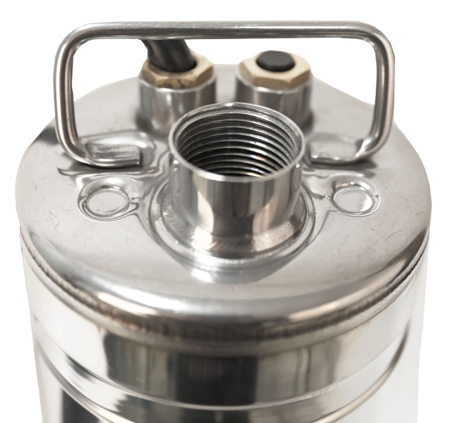 PUMPA AutoRain 5/5000/4 INOX 230V automatické 5" ponorné čerpadlo