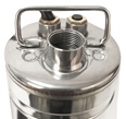 PUMPA AutoRain 5/5000/4 INOX 230V automatické 5" ponorné čerpadlo