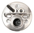 PUMPA AutoRain 5/5000/4 INOX 230V automatické 5" ponorné čerpadlo