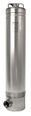 PUMPA AutoRain 5/5000/4L INOX 230V automatické 5“ ponorné čerpadlo s bočním sáním
